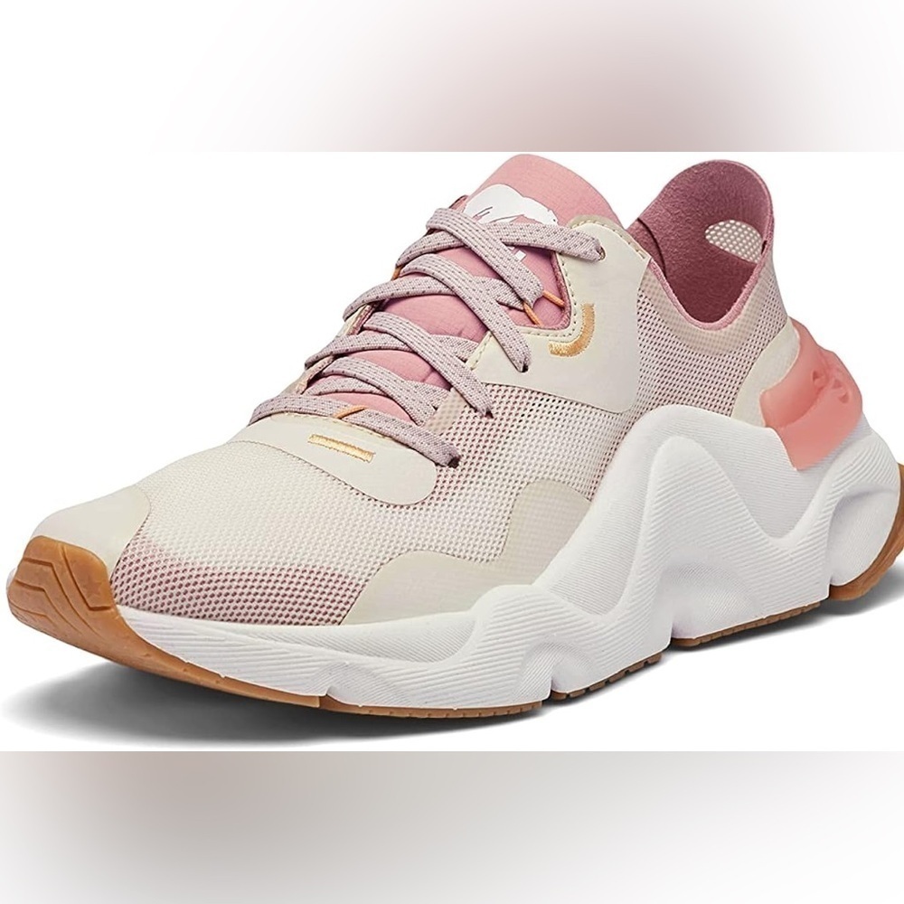 Sorel kinetic RNEGD sneakers